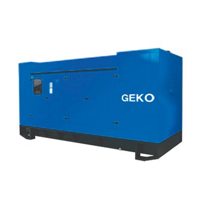 Дизельная электростанция GEKO 250014ED S/DEDA SS в кожухе