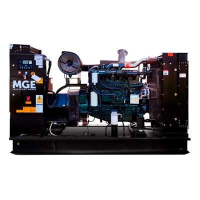 Дизельный генератор MGE DEUTZ 32 кВт откр.