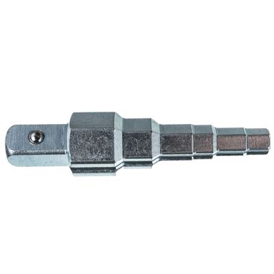 Ступенчатый радиаторный ключ ICOMAR с 6 размерами