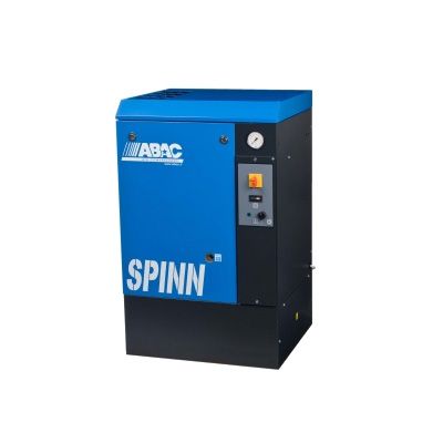 Электрический компрессор винтового типа ABAC SPINN 2.210 220B