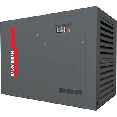 Винтовой компрессор DALGAKIRAN EAGLE 200W-8,5 8,5 бар
