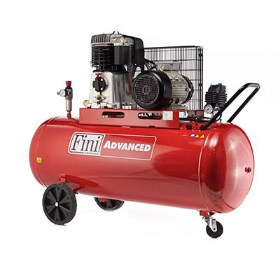 Поршневой компрессор FINI MK_113-270-5.5 4 кВт
