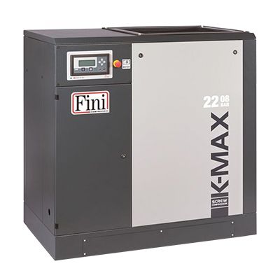 Винтовой компрессор FINI K-MAX 2208 22 кВт