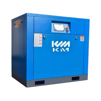 Дизельный винтовой компрессор переменного давления Kraft Machine КМ-36/30-41/20-ВД-П YUCHAI