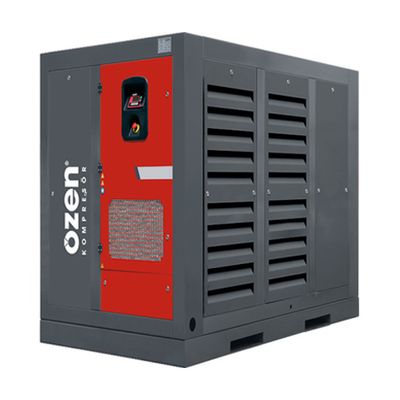Винтовой компрессор OZEN OSC 160D