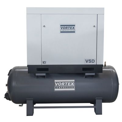 Винтовой компрессор Vortex MCV 22000 Вт