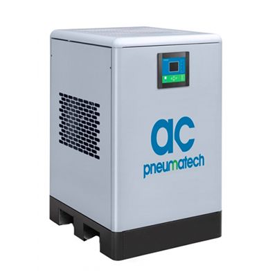 Рефрижераторный осушитель Pneumatech AC 400 VSD 400/50-M-CE 1,54 кВт