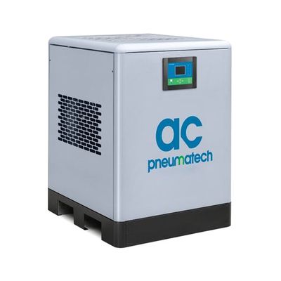 Осушитель рефрижераторного типа Pneumatech AC 650 IEC ISO