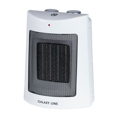 Тепловентилятор GALAXY LINE GL 8170 БЕЛЫЙ 1500Вт