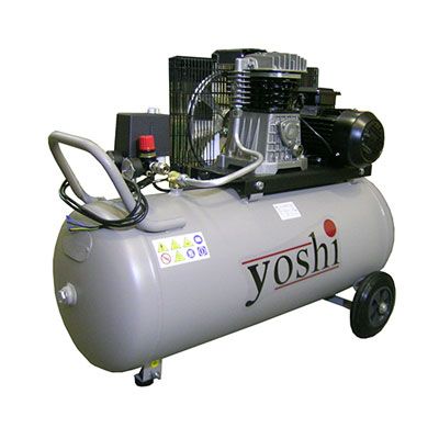 Компрессорная машина Yoshi 100/360/380