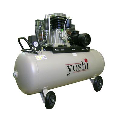 Компрессорная установка Yoshi 200/515/380