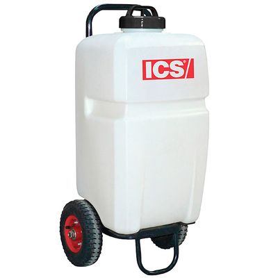 Бак для воды ICS с насосом (35 л)