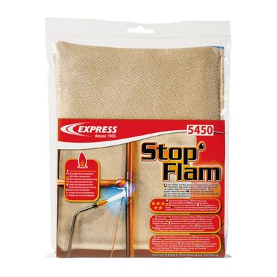 Паяльная защитная подушка Stop Flam 5450