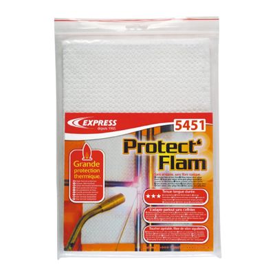 Защитная подушка для пайки Protect Flam 5451