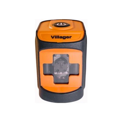 Лазерный уровень Villager VRL-2C / Нивелир Вилладжер красный луч