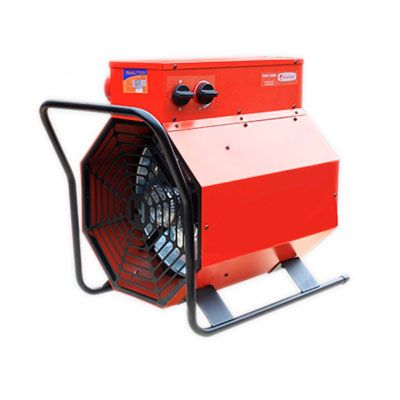 Электрический нагреватель воздуха Hintek PROF-12380