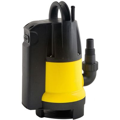 Дренажный насос для грязной воды WWQ NF-750A