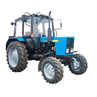 Трактор МТЗ Беларус-82.1 (82.1-46/000-0000010-050)  