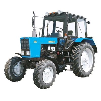 Трактор МТЗ Беларус-920.3 (920.3-0000010-174) 84 л.с.