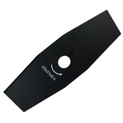 Нож для травы ZIMANI/Holzfforma 2T, 25.4х255 мм PJ93301