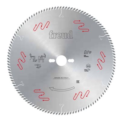 Пила дисковая Freud 200x3,0x30 Z64, HM - фото 1