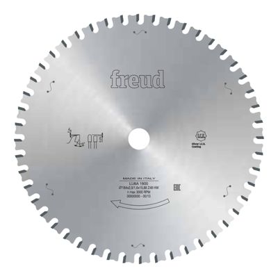 Пила дисковая Freud 350x2,6x30 Z90, HM - фото 1