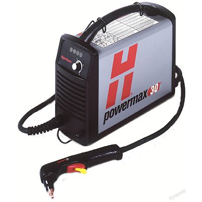 Установка для ручной плазменной резки Hypertherm Powermax 30
