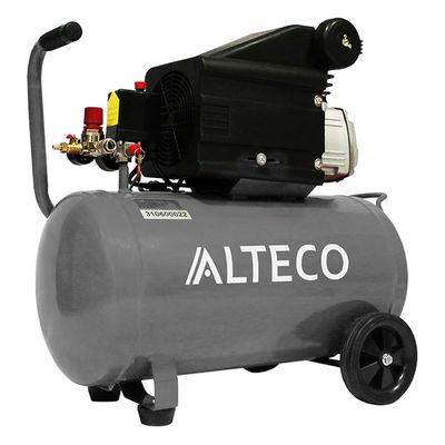 Поршневой компрессор ALTECO ACD-50/260.2 220 л/мин
