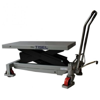 Передвижной подъёмный стол Tisel HTG50 (основное)