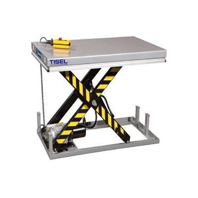 Гидравлический подъёмный стол Tisel TLB3000