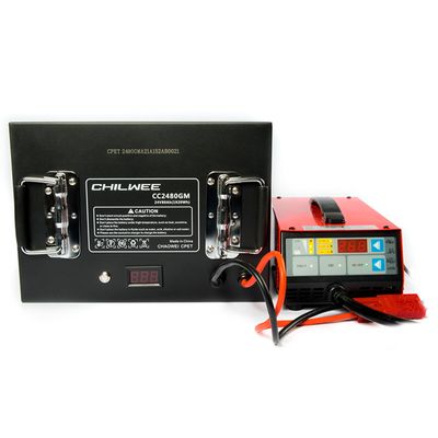 Литиевый аккумулятор CHILWEE CC 24-80-GM 80 А/ч