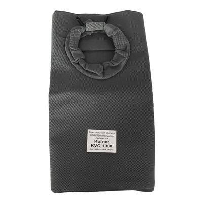 Тканевый пылесборный мешок KVC 1300 (5 шт)