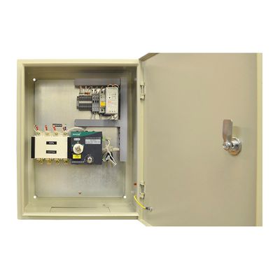 Блок АВР TSS 800-1000 кВт СТАНДАРТ (2000А, РКН)