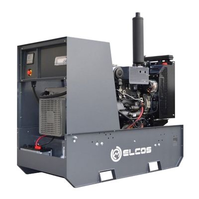 Дизельный генератор Elcos GE.BD.022/020.BF+111