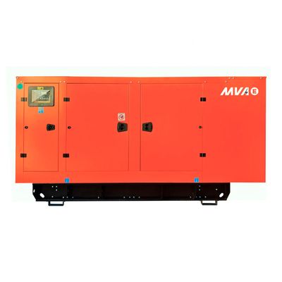 Дизельная электростанция MVAE 900BS