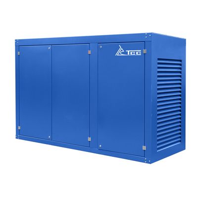 Дизельный генератор ТСС АД-136С-Т400-1РМ20 (Mecc Alte) (1 ст. автоматизации, кожух погодозащитный)