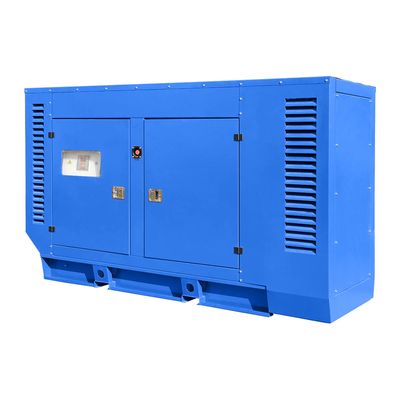 Дизельный генератор ТСС АД-40С-Т400-1РМ20 (1 ст. автоматизации, кожух шумозащитный)