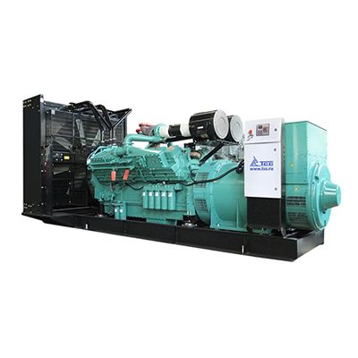 Дизельный генератор ТСС АД-1320С-Т400-1РМ15 50 Гц