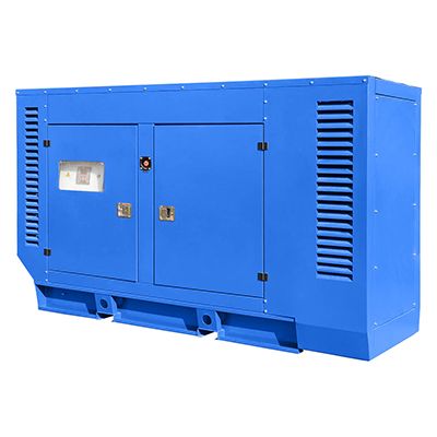 Дизельный генератор ТСС АД-100С-Т400-1РМ1 MeccAlte (кожух шумозащитный) 100 кВт