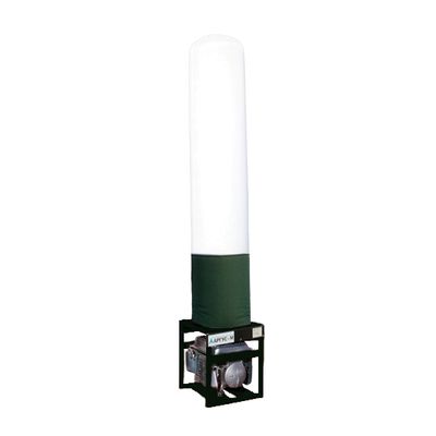 Световая надувная мини-мачта АРГУС-М ELGm(T2) 250 s 0,7GX (с генератором) - фото 1