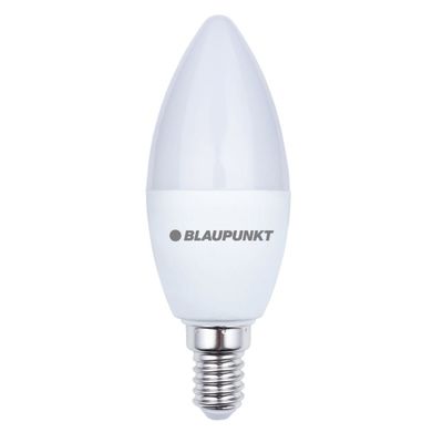Светодиодная лампа Blaupunkt E14 6.8W натуральный свет