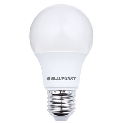 Светодиодная лампа Blaupunkt E27 8,5 Вт натуральный свет
