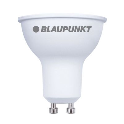 Светодиодная лампа Blaupunkt GU10 5W натуральный свет