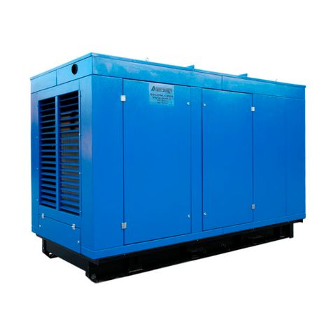 Дизельные генераторы 11 кВт