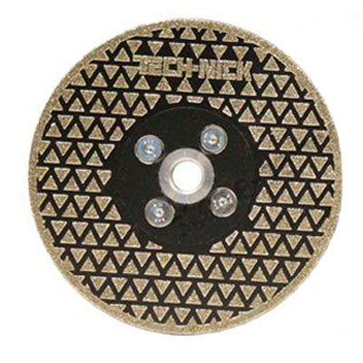 Алмазные диски TECH-NICK
