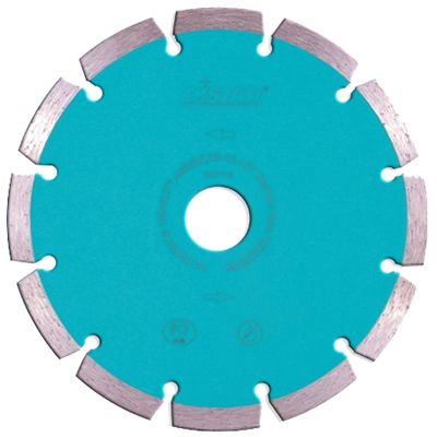 Алмазные диски по бетону 180 мм