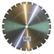 Алмазный диск NIBORIT Шамот d 450×25,4 L