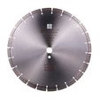 Алмазный диск ADTnS 1A1RSS/C3-B 500 мм