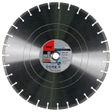 Алмазный диск Fubag BB-I 450х30-25,4 мм (толщина 3,6 мм)