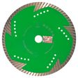 Алмазный диск Diam Turbo Master Line 125x2,2x10x22,2 (гранит)
